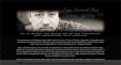 Desktop Screenshot of edgarloudermilk.com